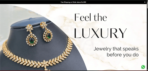 Pragnya Collections